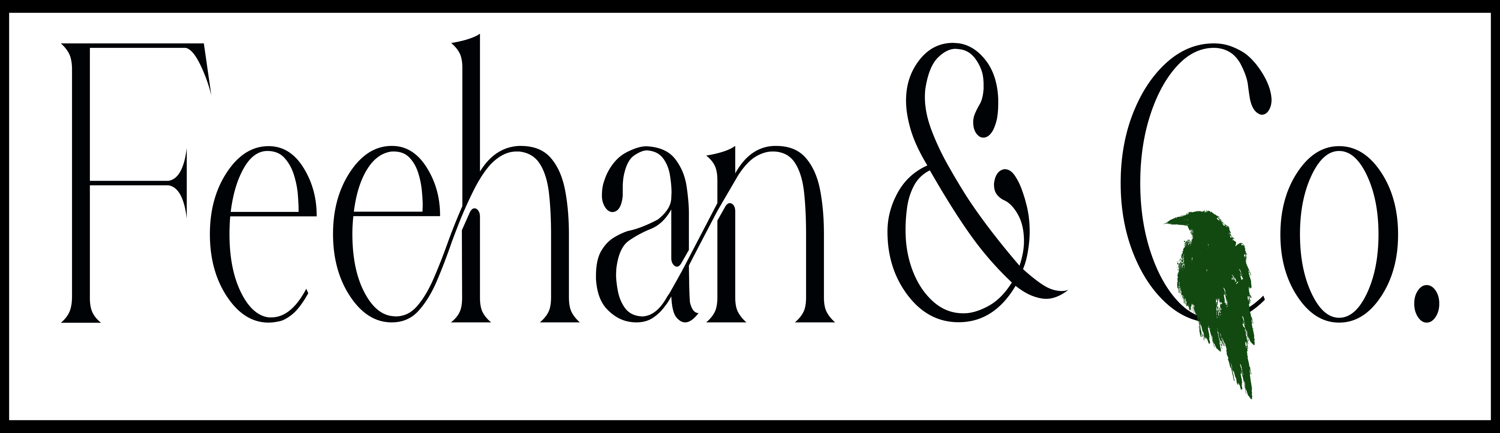 Feehan & Co. logo